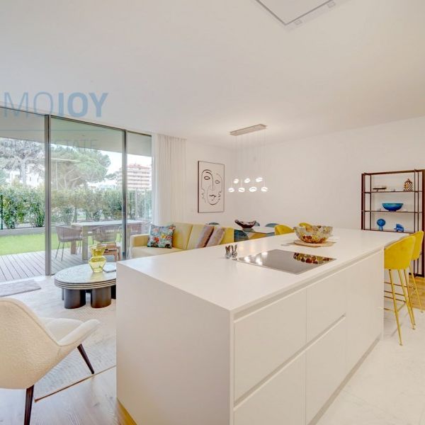 Apartamento T2 em Lisboa - Foto 1