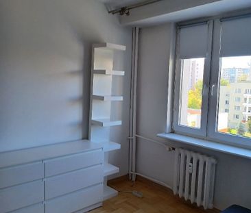 Warszawa, Mokotów, Służew, Batuty - Photo 3