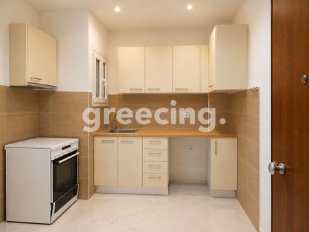 Διαμέρισμα για ενοικίαση Μουσείο (Εξάρχεια - Νεάπολη) - Photo 4