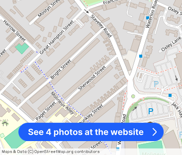 Sherwood Street, Wolverhampton - Photo 1