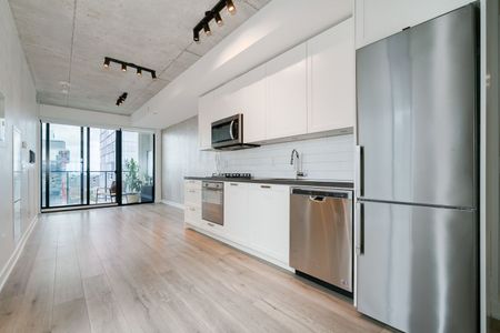 For Lease - 55 Ontario Street Unit# 1704, Toronto, Ontario - Photo 4