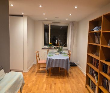 Ingenjörsgatan, Malmö - Foto 3