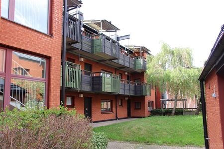 Köpmangatan 18 S - Foto 2