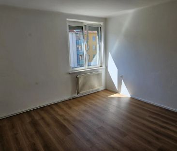 unbefristet | gemütliche 2-Zimmer-Wohnung - Foto 3