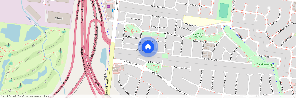 18 Kosa Avenue, 3020, Sunshine West Vic