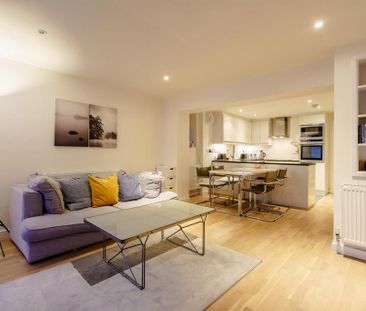 2 bedroom house to rent - Photo 4