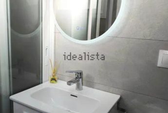 Alquiler de chalet adosado en Calle Federico Garcia Lorca s/n