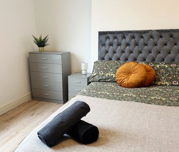 Room in a Shared House, Liverpool, L6 - Photo 2