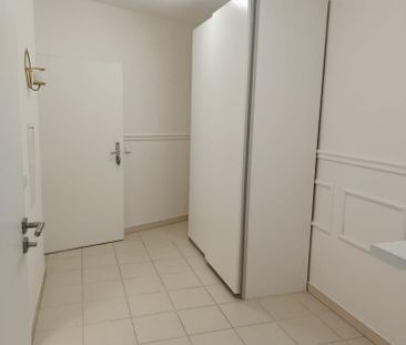 Pronájem bytu 1+kk 36 m2 - Fotografie 4