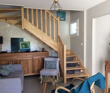 T3/4 récent avec garage Seynod - Photo 2