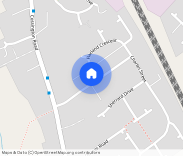 Charles Street, Sileby, LE12 - Photo 1