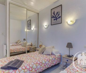 COLOCATION MEUBLE NICE SAINT BARTHELEMY - Photo 6
