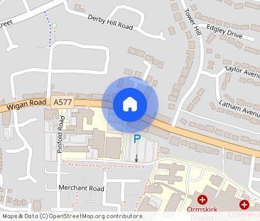 Wigan Road, Ormskirk, L39 - Photo 1