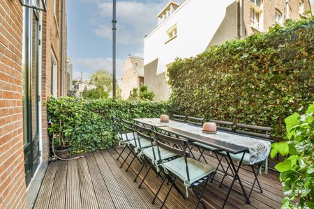 Huis te huur: Vondelstraat 48 1054 GE Amsterdam - Foto 2