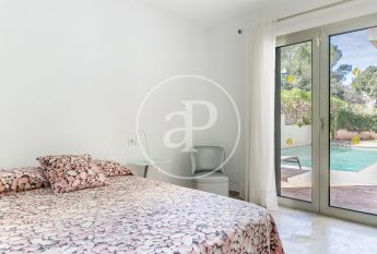 House for rent in Cala San Vicente