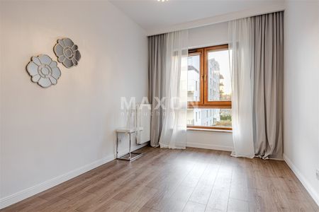 Elegancki przestronny apartament - perła Żoliborzu - Фото 4