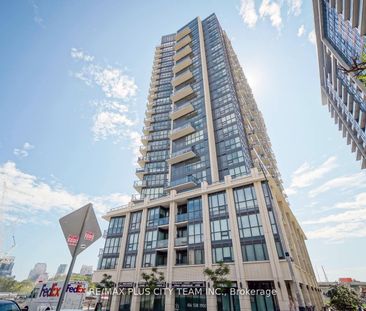 For Lease - 51 East Liberty Street Unit# 1116, Toronto, Ontario - Photo 2