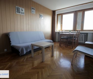 Widokowe 2-pok z oddzielną kuchnia, ul. Królewska - Фото 4