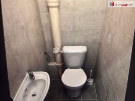 Pronájem lůžka v pokoji,Praha 9 Rajská zahrada, bez kauce - Photo 3