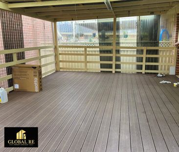 Beautiful 2 Bedroom + Study Home in the Heart of Casula - Photo 1