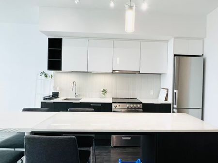 For Lease - 31 Tippett Road Unit# 109, Toronto, Ontario - Photo 5