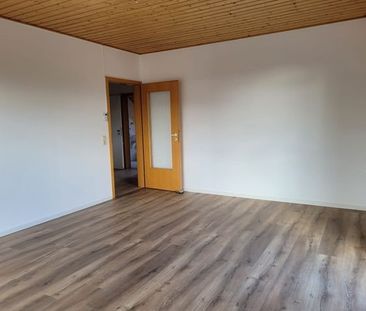 geflegte 2 Zi. mit Balkon im III OG Am Wittekindsprudel 4, Bad Roth... - Foto 1