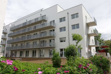 Zentral gelegene Wohnung – sonnig, gemütlich, Balkon - Photo 2