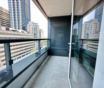 For Lease - 609 Sherbourne Street Unit# 802, Toronto, Ontario - Photo 5