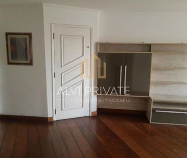 Apartamento Para Locação Em Perdizes | 3 Dormitórios | 1 Suíte | 2 Vagas - Foto 1