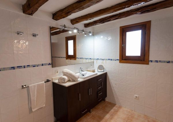 Sant Josep de sa Talaia, Balearic Islands