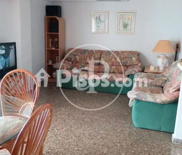 Apartamento en alquiler en Sant Antoni - Photo 1