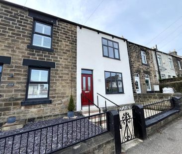 3 bedroom terraced house to rent - Photo 4