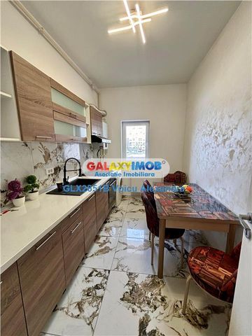 Apartament 2 Cam Berceni - Brancoveanu - Grand Arena - LUX - Fotografie 5