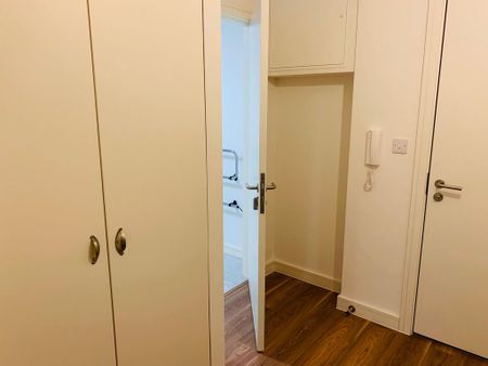 Studio to rent - Photo 2