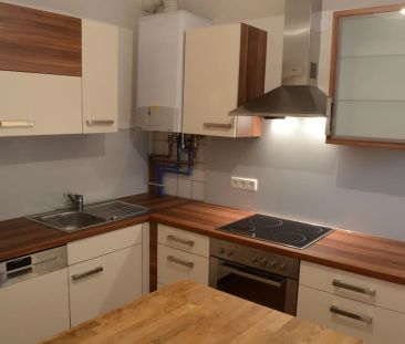 4-ZIMMER ALTBAUMIETWOHNUNG IN KREMS - Photo 3