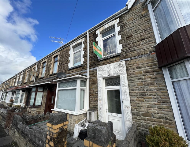 Leonard Street, NEATH - Photo 1