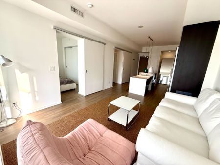 For Lease - 1 Bloor Street Unit# 3912, Toronto, Ontario - Photo 5