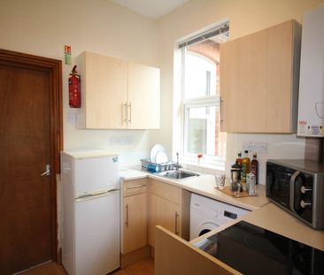 Flat 5, Radbourne St, Derby - Photo 4