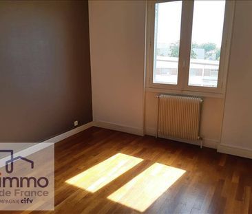 Appartement 4 pièces - 69200 Vénissieux - Photo 3