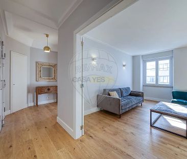 Apartment T5 in Avenidas Novas, Lisboa - Photo 3