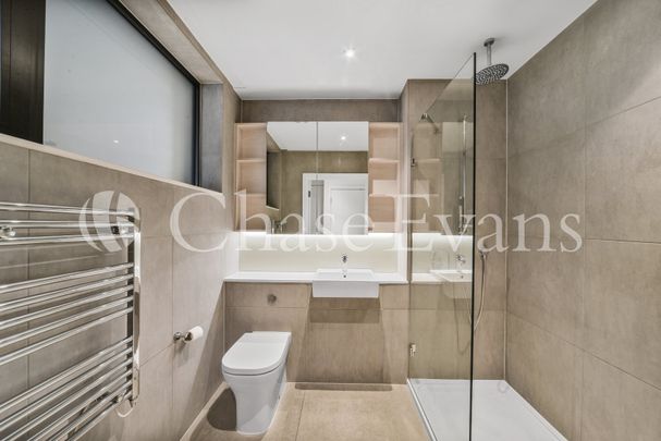 studio apartment to rent - Photo 1