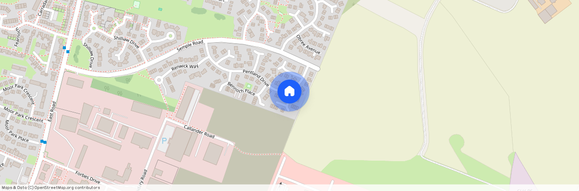 Fiddison Place, Prestwick, Ayrshire, KA9