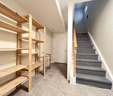 For Lease - 3866 Freeman Terrace Unit# Basement, Mississauga, Ontario - Photo 1