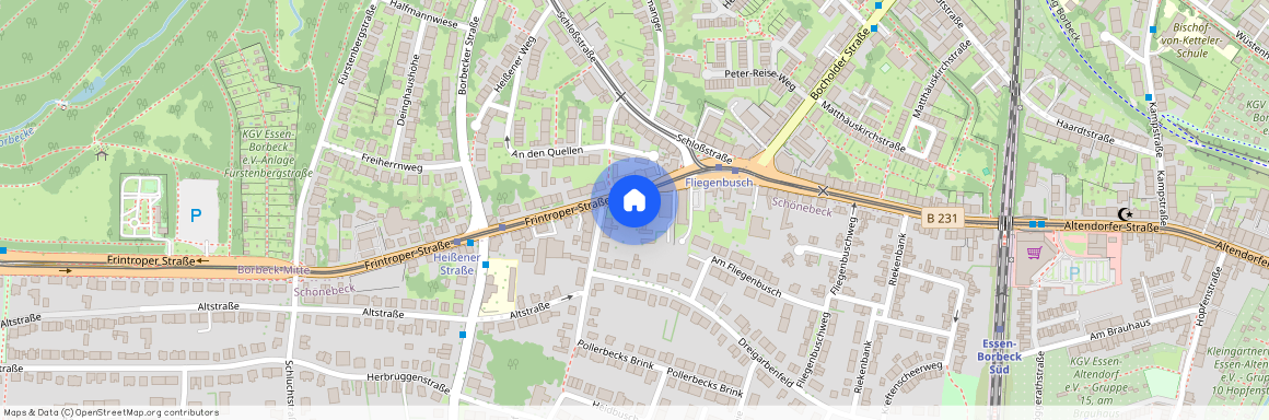 Frintroper Straße 19, 45355, Essen Ot Frintrop