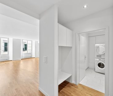 3.5 Zimmer, 82 m², 1. Stock - Photo 6