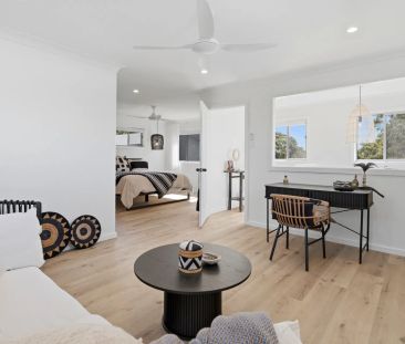 Stylish Contemporary Living in Macmasters Beach - Fully Furnished 6... - Photo 2