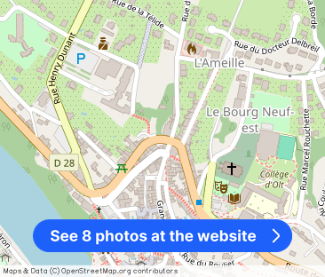 Dom na wynajem - 64 m² - 3 pokoje - Photo 1