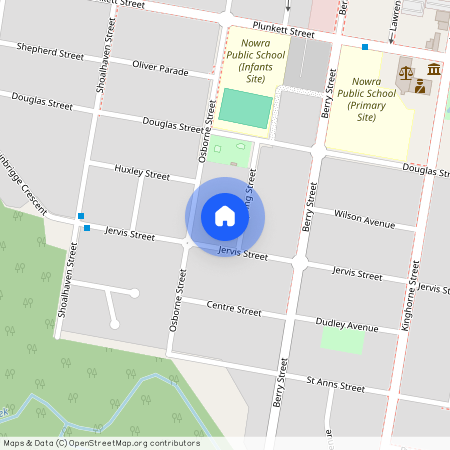 23 Spring St, NSW 2541, Nowra