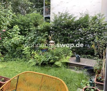 Wohnungsswap - 4 Zimmer, 82 m² - Harkortstraße, Altona, Hamburg - Photo 1