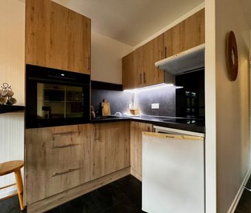 Location Appartement 1 pièce 30m² LE PONT DE CLAIX 38800 - Photo 6